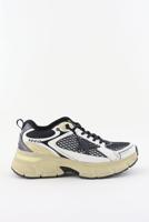 Golden Goose sneakers Lightstar GWF00724.F007334.10546 white/black/grey