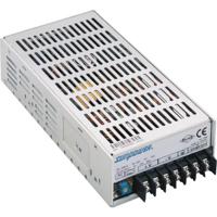 Dehner Elektronik SDS 100L-05 DC/DC-converter 16 A 80 W Inhoud 1 stuk(s)