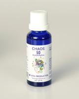 Vita Chaos 50 Acetylcholine 30 Milliliter