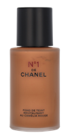 Chanel No 1 Revitalizing Foundation BD121 30 ml Dames