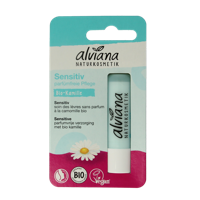 Alviana Lipverzorging sensitive 4.5 Gram
