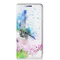 Bookcase Samsung Galaxy A22 4G | M22 Vogel