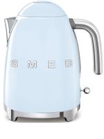 Smeg bouilloire électrique à design rétro - Bleu