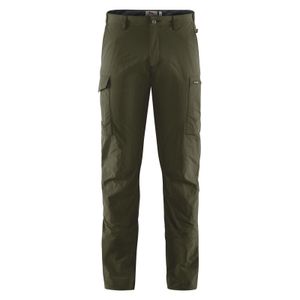 Fjallraven Abisko Stretch Trousers Dames
