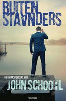 Buitenstaanders - John Schoorl - ebook