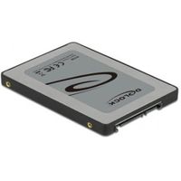DeLOCK 91750 2.5? SATA Card Reader for CFast memory cards
