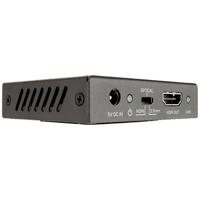 LINDY AV Converter neu [HDMI, Toslink, Jackplug - HDMI] 3840 x 2160 Pixel