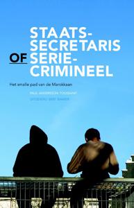 Staatssecretaris Of Seriecrimineel