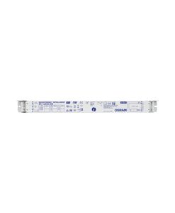 OSRAM Compacte fluorescentielamp, Fluorescentielampen Elektronisch voorschakelapparaat 54 W (1 x 54 W) Dimbaar QTI 1X28/54/220-240V DIM VS20