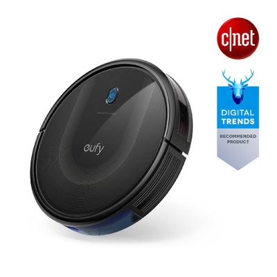 RoboVac 11S MAX (Refurbished)