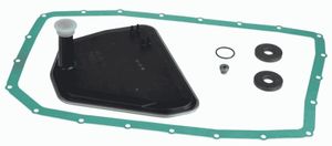 ZF transmissiefilter +pakking 1068298084
