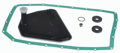 ZF transmissiefilter +pakking 1068298084