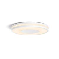 Philips Plafondlamp Hue Being - White Ambiance Ø 34,8cm wit 929003055001