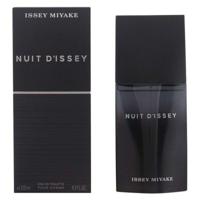 Herenparfum Issey Miyake Nuit D'issey EDT 75 ml