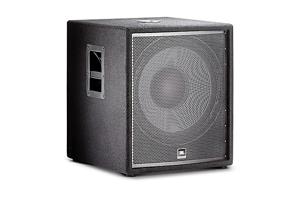 JBL JRX218S 18 inch passieve subwoofer