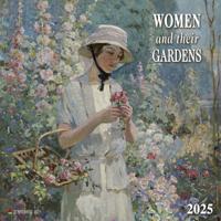 Woman and Their Gardens Kalender 2026
