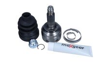 Homokineet reparatie set, aandrijfas 493151