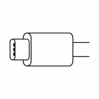 USB -adapter Apple MW5L3ZM/A