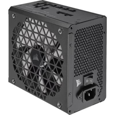 PC-voeding - CORSAIR - CP-9020251-EU - RMx Shift Series RM750x - 80 PLUS Gold