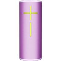 Ultimate Ears Boom 4 Bluetooth luidspreker Waterdicht, Stofdicht, Spatwaterdicht, Draagbaar Lila