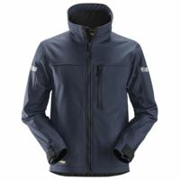 Werkjas Snickers Workwear Marineblauw - Maat: M