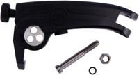 MAGURA Lever mount hc3 black