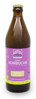 Mattisson HealthStyle Kombucha Ginger & Matcha Drink