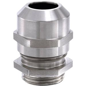 Wiska 10069005 Wartel M40 RVS RVS 5 stuk(s)