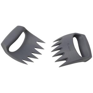 tepro Garten Meat Claws Zwart