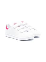 adidas Kids baskets Stan Smith - Blanc