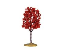 Baldcypress tree medium - LEMAX - thumbnail