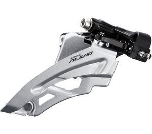 Shimano alivio fd-m3100 sideswing frontpull 3x9 speed