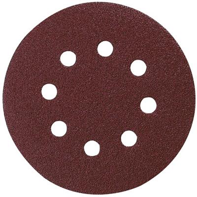 Makita Schuurschijf 125mm A320 velcro - P-43692