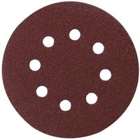 Makita Schuurschijf 125mm A320 velcro - P-43692