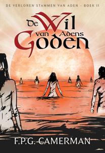 De Wil van Adens Goden (Paperback)