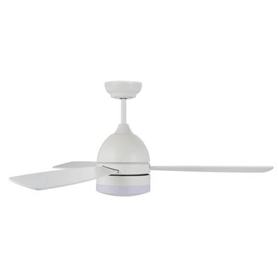 Beacon Plafondventilator met lampVector Ø 122cm - 513075