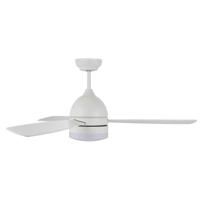 Beacon Plafondventilator met lampVector Ø 122cm - 513075