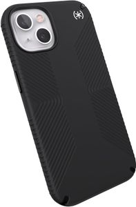 Speck Presidio2 Grip Apple iPhone 13 Black - with Microban