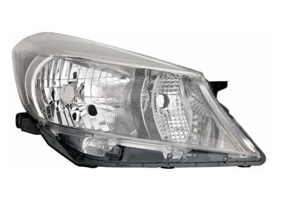 Koplamp 5437962