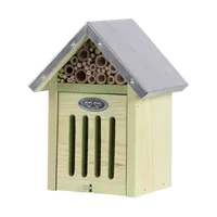 Esschert Design WA74 kooi & habitat voor kleine dieren