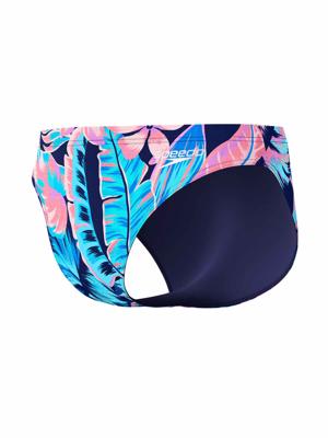 Speedo - Eco Swimbrief 5cm - Beachstar - 1529, Maat:M