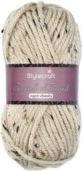 Stylecraft Special XL Tweed Super Chunky 1218 Parchment