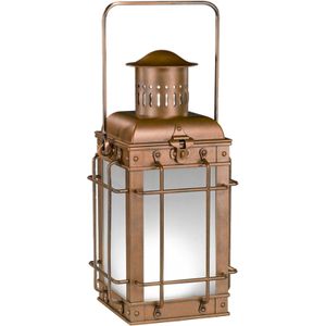 Harry Potter: Hagrid's Lantern Prop Replica Verlichting