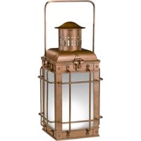 Harry Potter: Hagrid's Lantern Prop Replica Verlichting