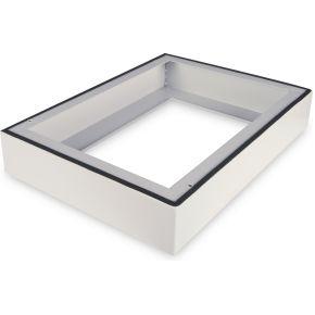 Digitus DN-19 PLINTH-45-I-OD rack-toebehoren Rekplint