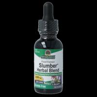 Natures Answer Slaap support complex 1:1 alcoholvrij 30 Milliliter