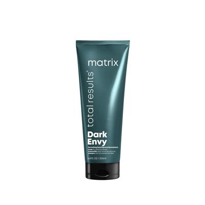 Matrix Matrix Total Results Dark Envy Color Obsessed Haarmasker 200ml