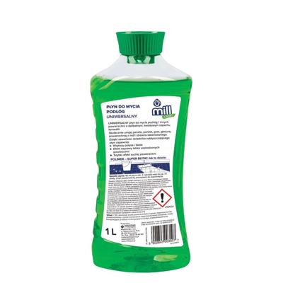 Mill Clean vloerreiniger met lelietjes-van-dalengeur 1 L
