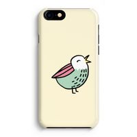 Birdy: Volledig Geprint iPhone 7 Plus Hoesje Birdy: Volledig Geprint iPhone 7 Plus Hoesje