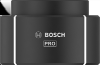 Bosch Accessoires PRO Ponsmatrijs | M40 | Roestvrij staal - 2608001161